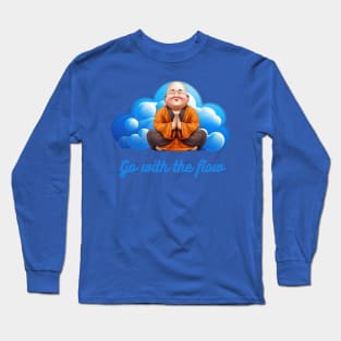 Salesforce meme design Long Sleeve T-Shirt